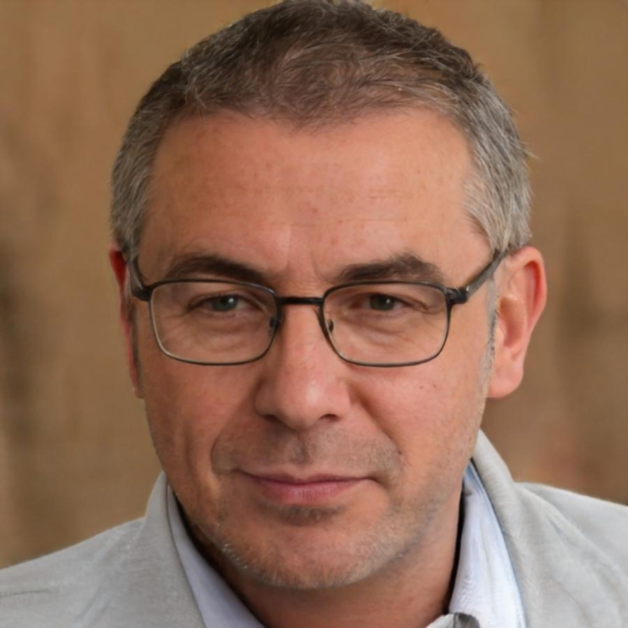 Portrait de Marc Dubois, ancien participant au programme de formation financière